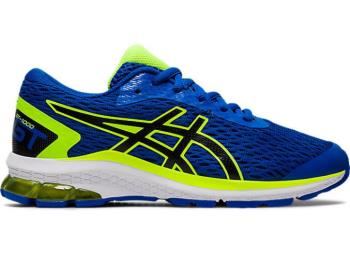 Asics Çocuk GT-1000 9 GS Spor Ayakkabı TR094CQ